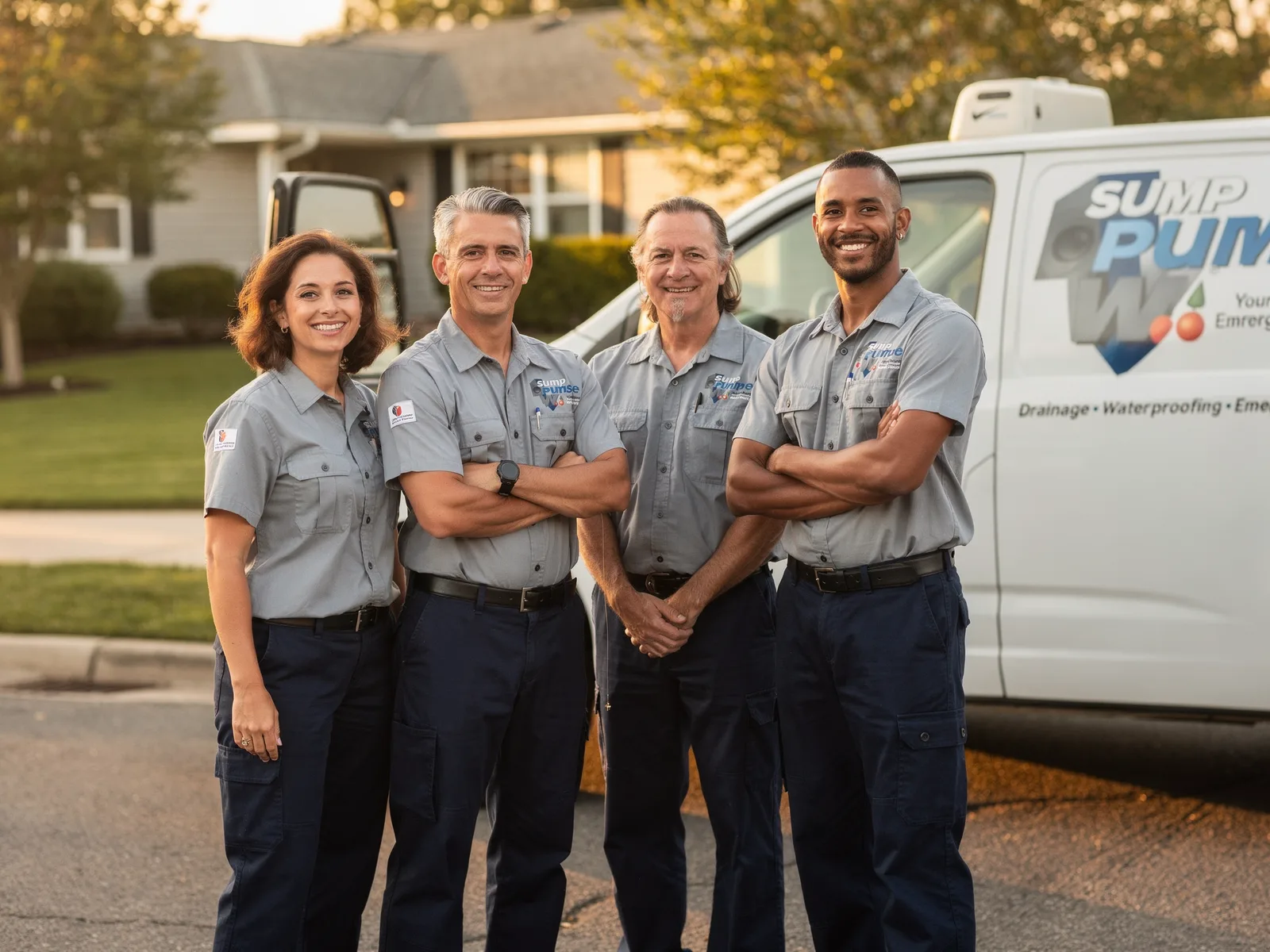 Water Heater Repair company in Woodruff, SC
